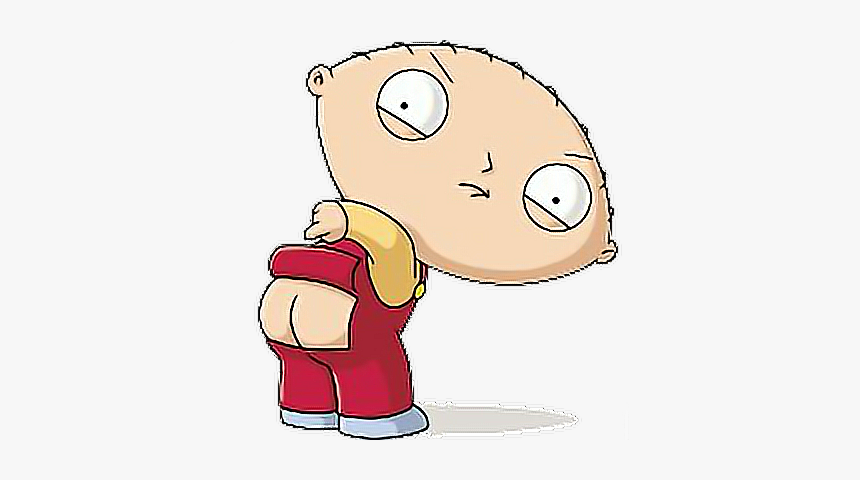 #stewie #griffin #freetoedit - Stewie Griffin, HD Png Download, Free Download