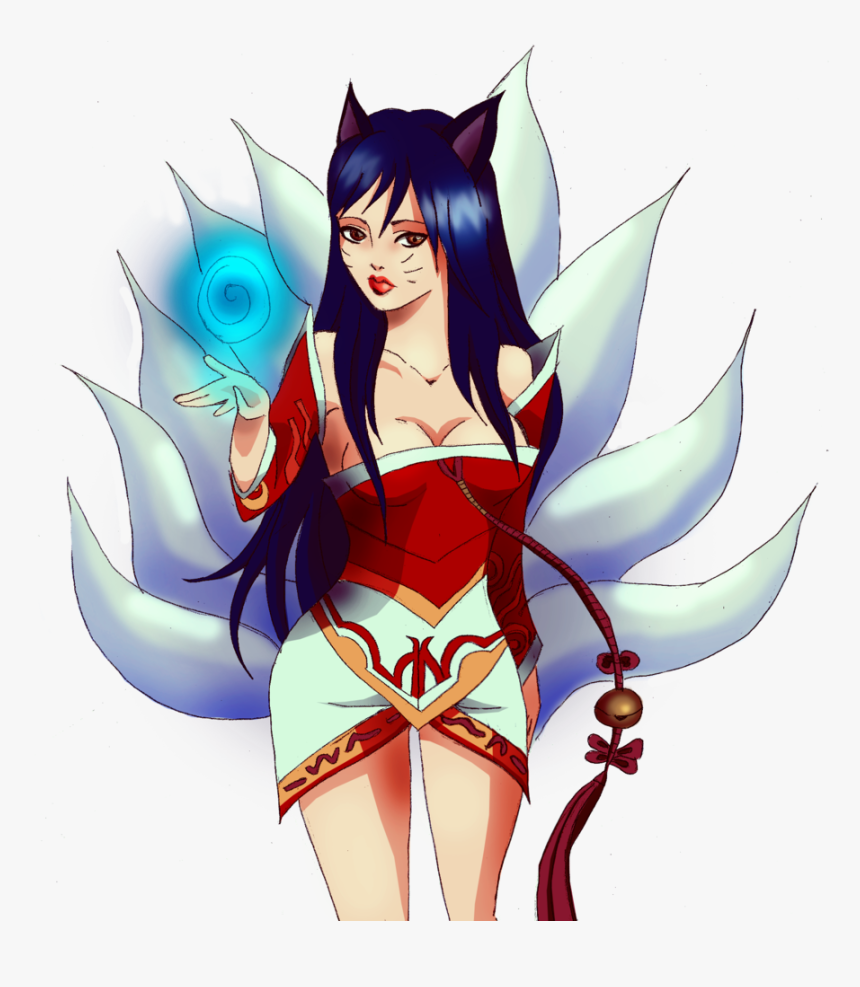 Ahri, HD Png Download, Free Download