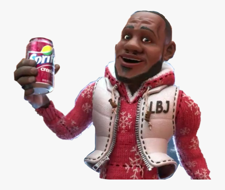 Featured image of post Wanna Sprite Cranberry Gif Things go crazy at the family holiday party