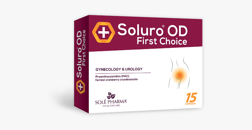 Soluro-od - Parallel, HD Png Download, Free Download