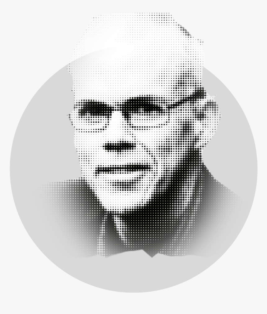 Mckibben Pix Headshot - Illustration, HD Png Download, Free Download