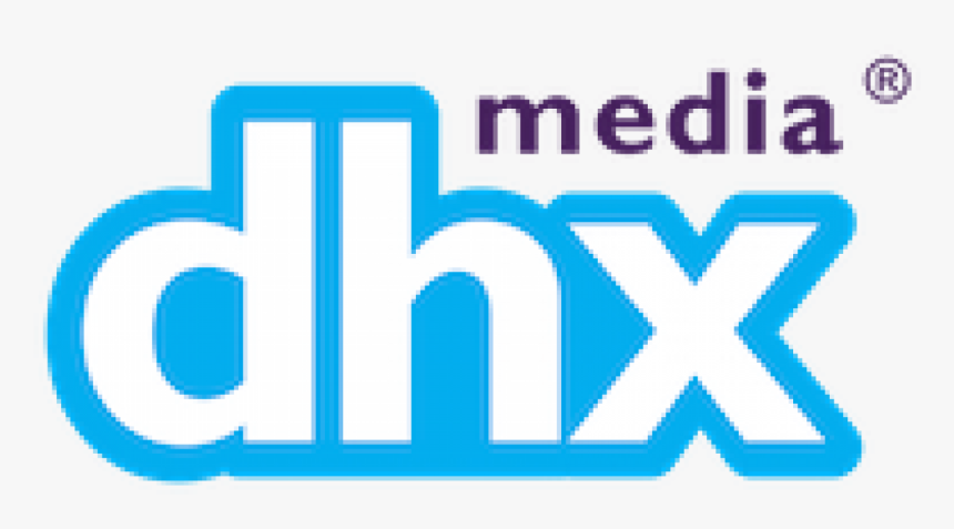 Dhx Adds Digital Distribution Partner - Dhx Media, HD Png Download, Free Download