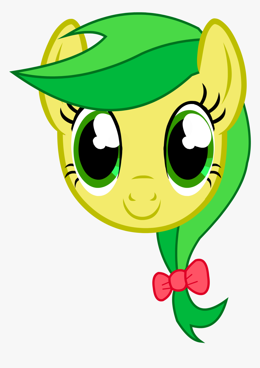 Apple Fritter Headshot - Applejack My Little Pony Quotes, HD Png Download, Free Download