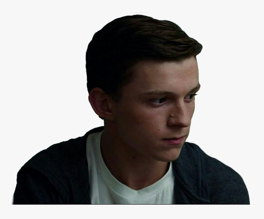 Tom Holland Png , Png Download - Tom Holland, Transparent Png, Free Download