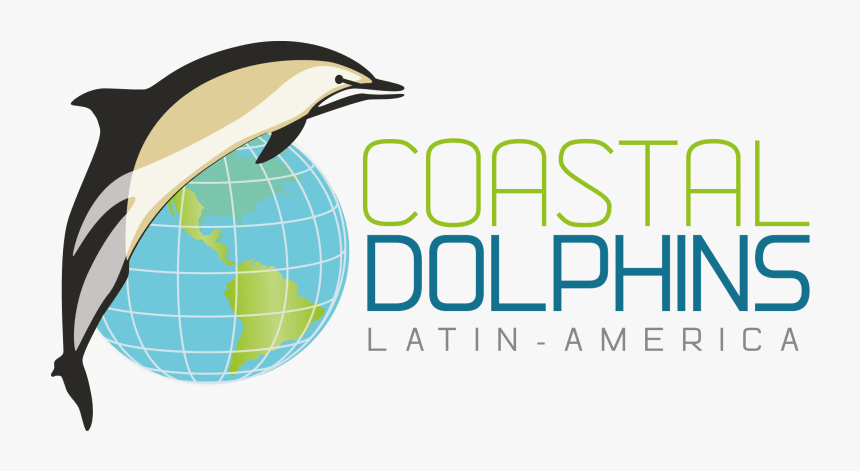 [logo] Coastal Dolphins Latin-américa - Globe, HD Png Download, Free Download