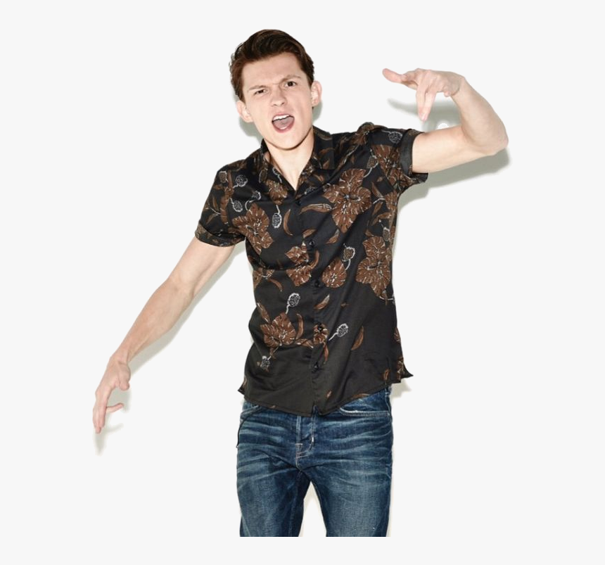 #tom Holland #tom Holland Png #tom Holland Psd #tom - Tom Holland Lsb, Transparent Png, Free Download