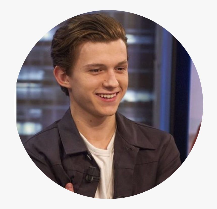 Tom Holland Image - Cute Tom Holland Funny, HD Png Download, Free Download