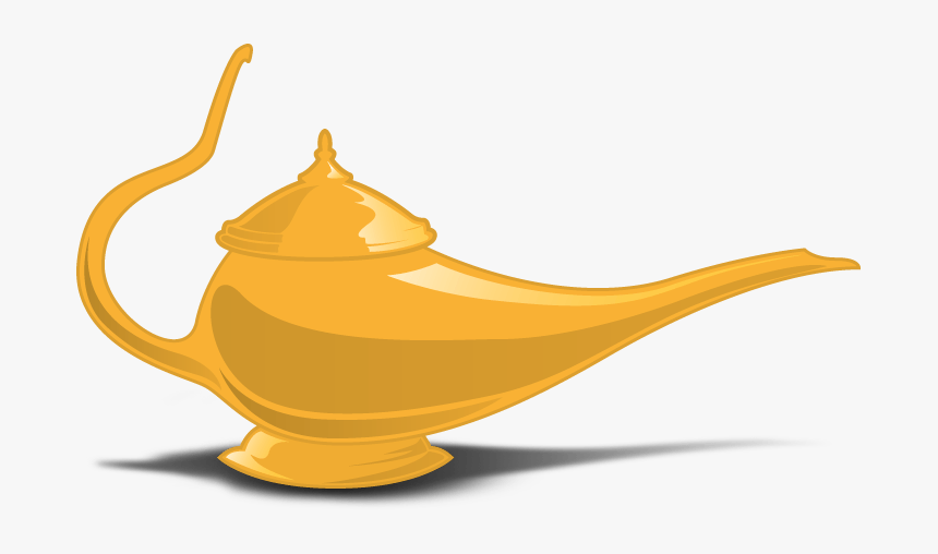 Lampara Aladdin Png , Png Download - Lampara Aladdin Png, Transparent Png, Free Download