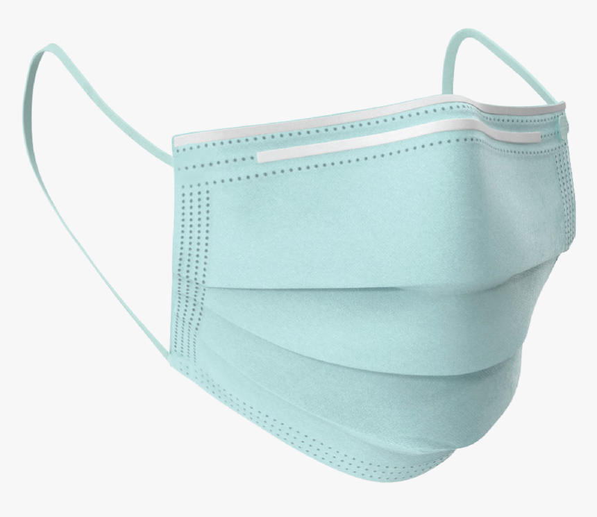 Transparent Surgical Mask Png, Png Download, Free Download