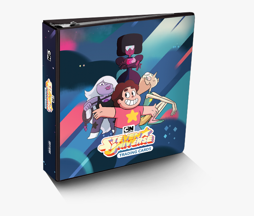2019 Cryptozoic Steven Universe Trading Cards - Steven Universe Trading Cards Box, HD Png Download, Free Download