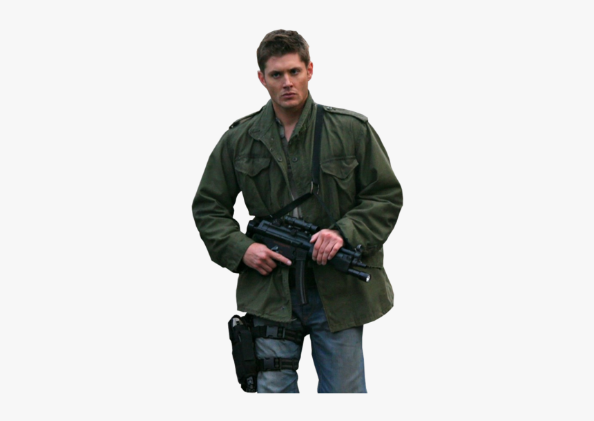 Dean Winchester Backpack, HD Png Download, Free Download