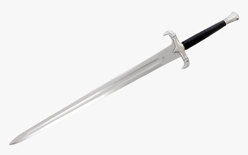 Samurai Sword Png Photo Background - Trancherkniv 20 Cm, Transparent Png, Free Download