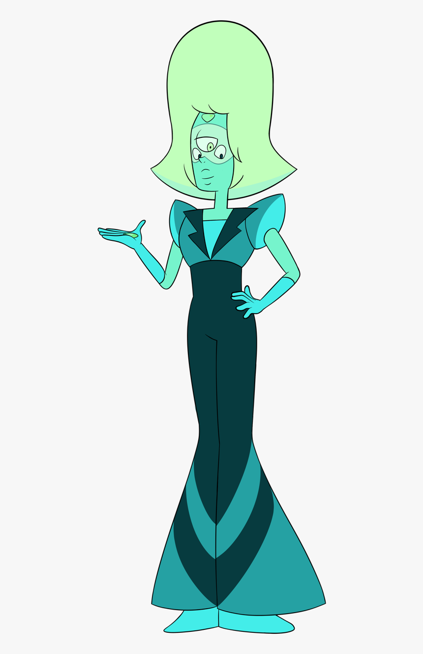 Sapphire And Steven Fusion, HD Png Download, Free Download