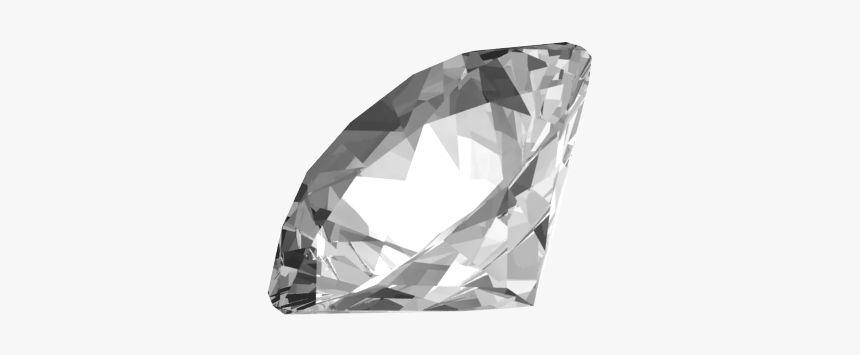 White Sapphire Transparent Image - Yellow Sapphire Gemstones Png, Png Download, Free Download