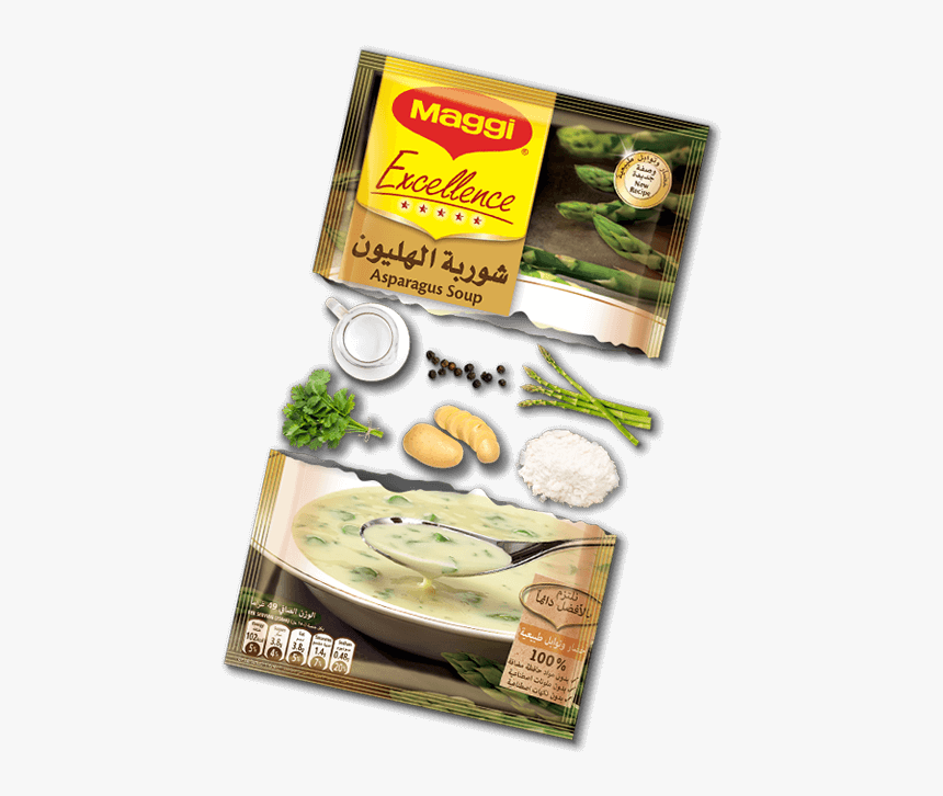 Asparagus Soup - Dairy, HD Png Download, Free Download