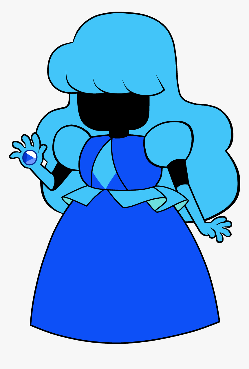 Steven Universe Wiki - Sapphire Steven Universe Future, HD Png Download, Free Download