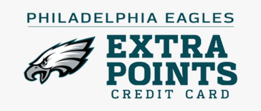 Extra Points - Philadelphia Eagles, HD Png Download, Free Download