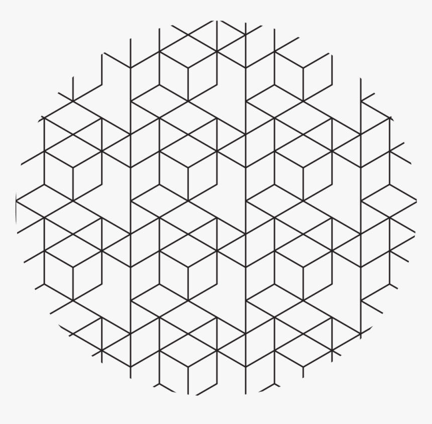 Geometriclines, HD Png Download, Free Download