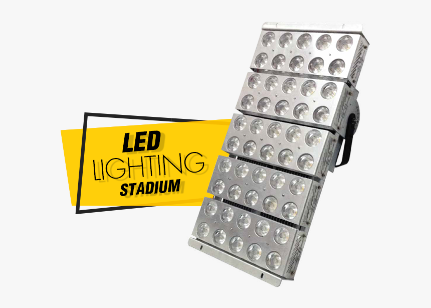 Stadium Lights Png Download - Plastic, Transparent Png, Free Download