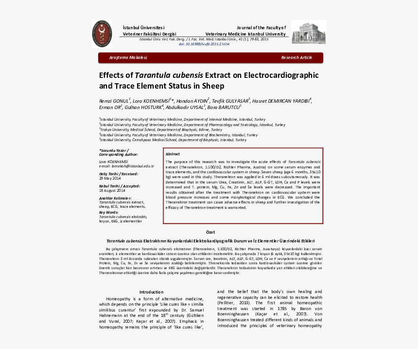 Ectoparasite Poecilia Latipinna Histopathology Paper, HD Png Download, Free Download