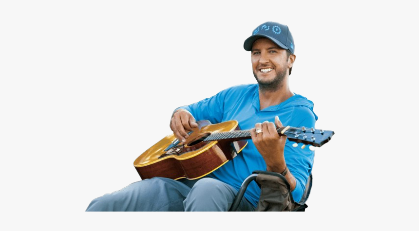 Luke Bryan Png Image Background - Luke Bryan Transparent, Png Download, Free Download