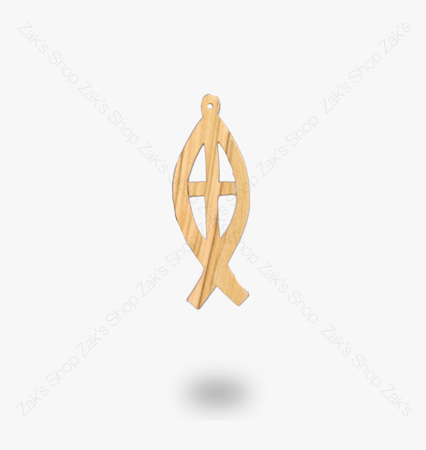 Transparent Christian Fish Symbol Png - Emblem, Png Download, Free Download