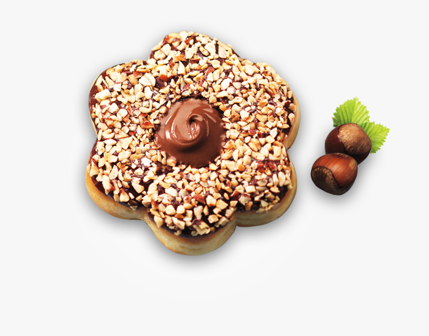 Campaign Nutella Donut - Beigne Nutella Tim Horton, HD Png Download, Free Download