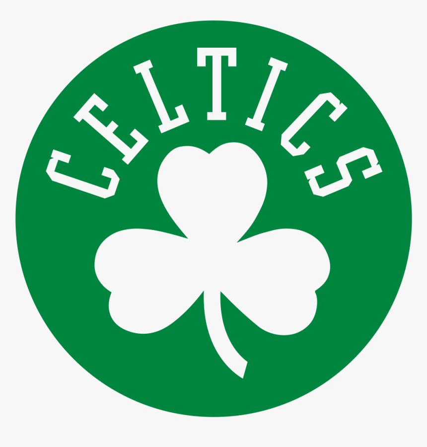 Boston Celtics Alternate Logo - Logo Png Boston Celtics, Transparent Png, Free Download