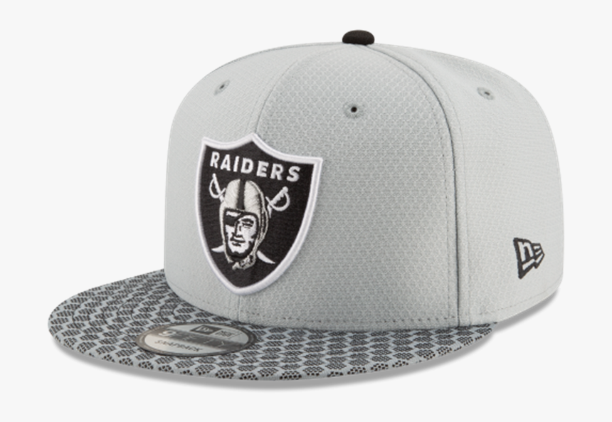 Transparent Snapback Hats Png - Las Vegas Raiders Hat New Era, Png Download, Free Download