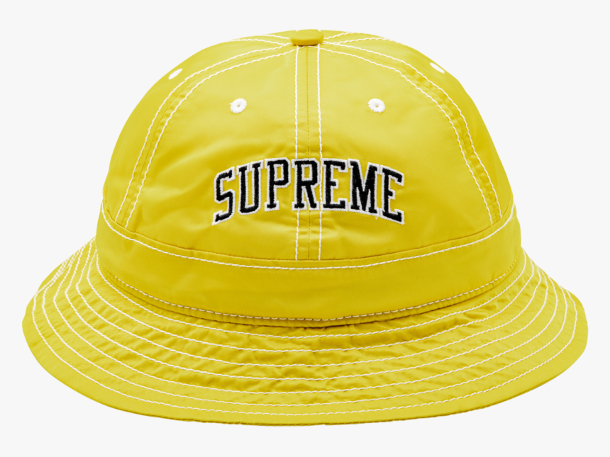 Supreme Levis Nylon Bell Hat "fw - Baseball Cap, HD Png Download, Free Download