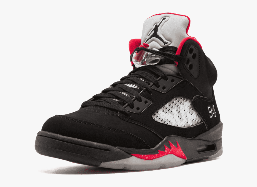 aj5 supreme