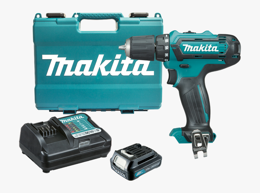 Makita 18v Rapid Charger Combo Australia, HD Png Download, Free Download