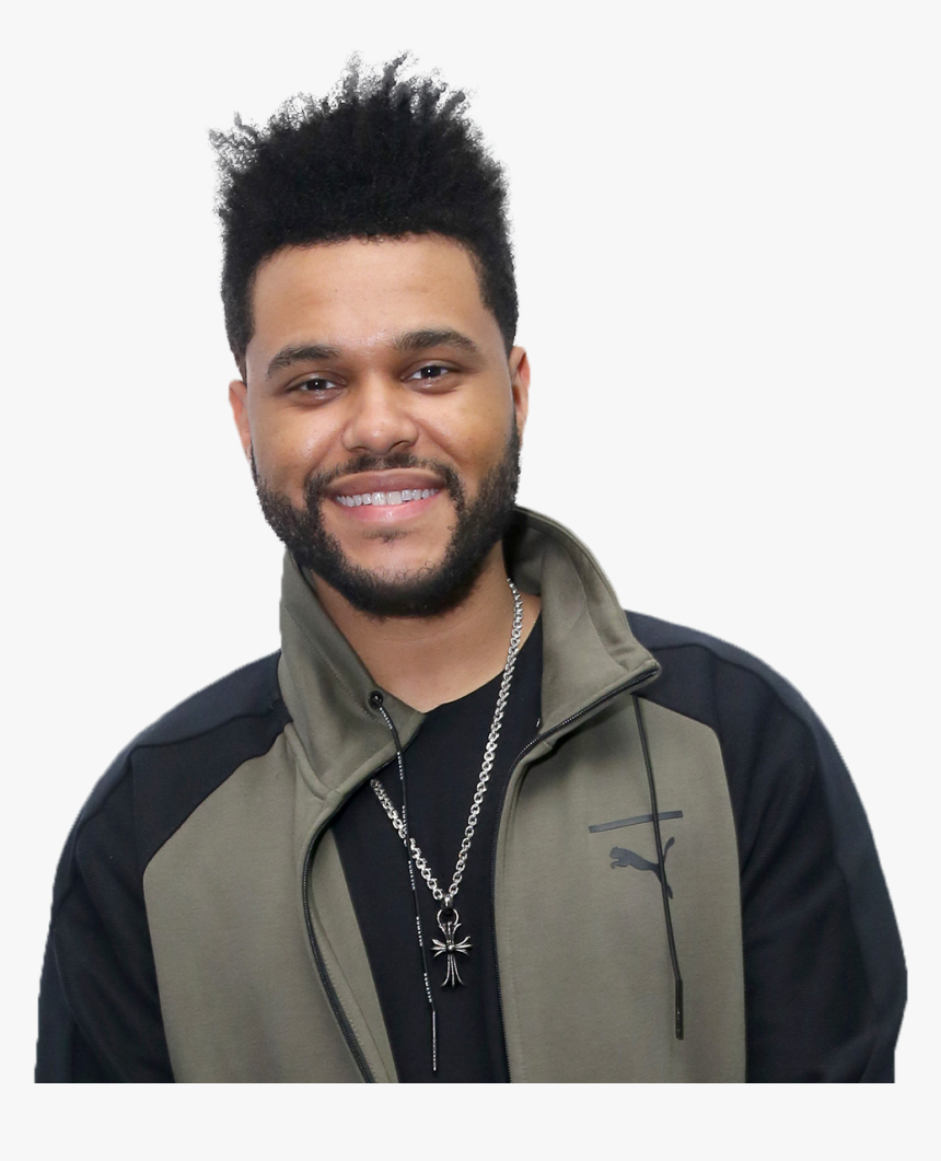 The Weeknd Png - Grammys 2018 The Weeknd, Transparent Png, Free Download