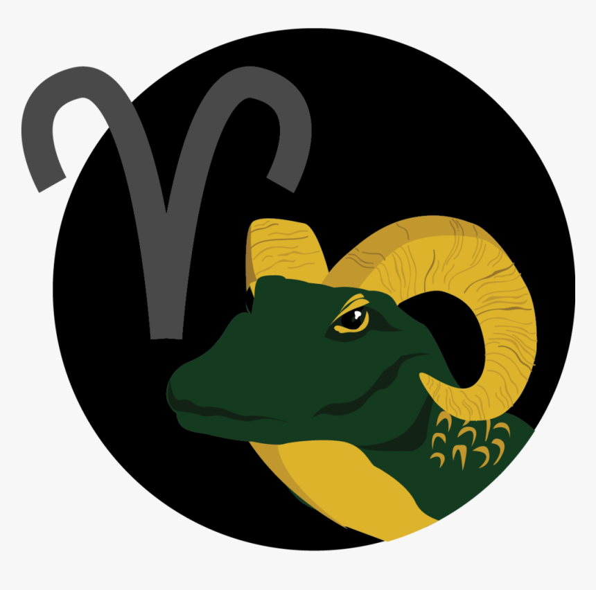 Bti Aries - Cartoon, HD Png Download, Free Download