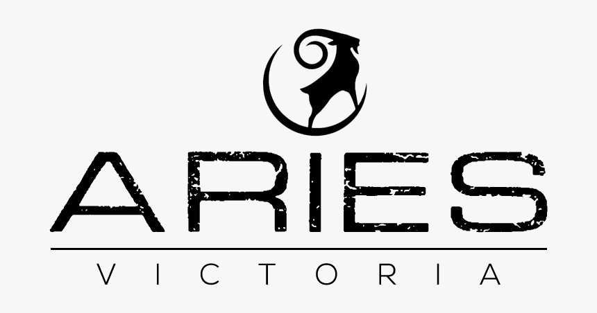 Aries Victoria - Calligraphy, HD Png Download, Free Download