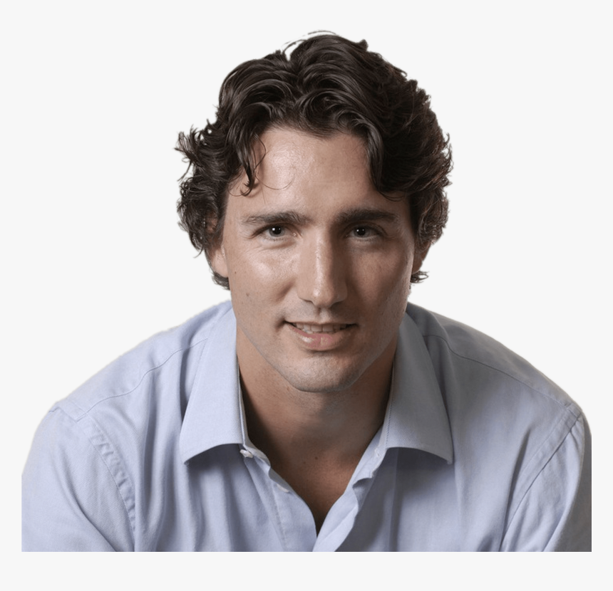 29 Mb Png - Justin Trudeau Face Transparent, Png Download, Free Download