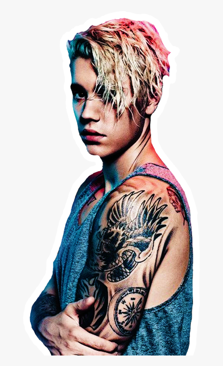 Justin Bieber Pic Hd 2016 Clipart , Png Download - Tattoo Designs Justin Bieber, Transparent Png, Free Download
