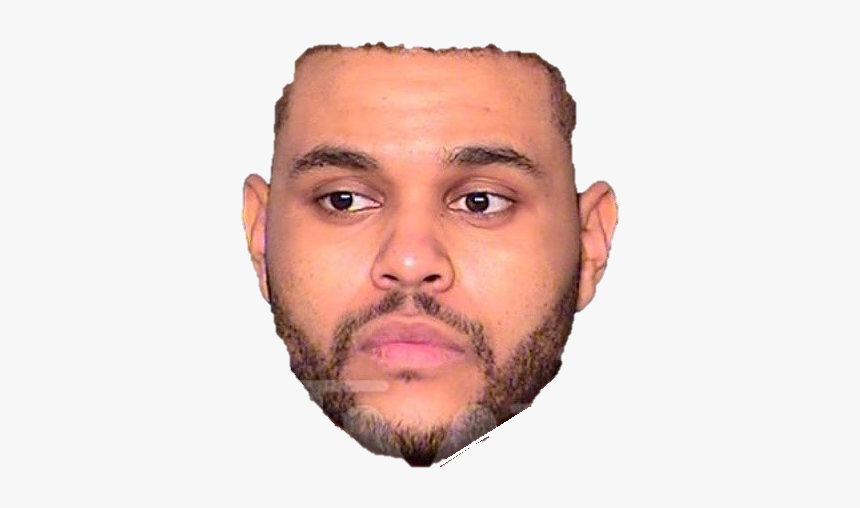 Weeknd Arrested, HD Png Download, Free Download