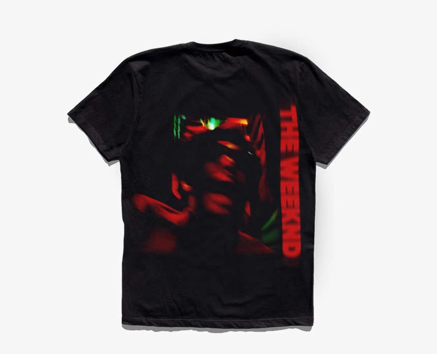 Weeknd Asap Rocky Merch, HD Png Download, Free Download