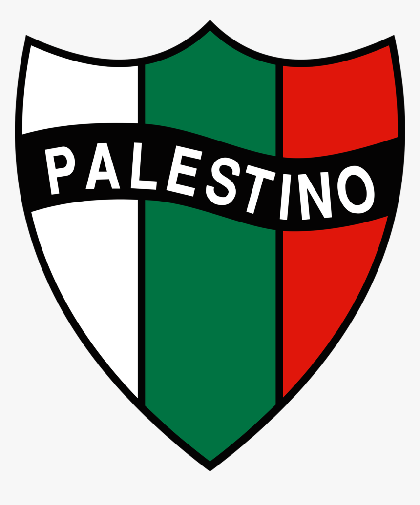 Palestino Escudo - Club Deportivo Palestino, HD Png Download, Free Download