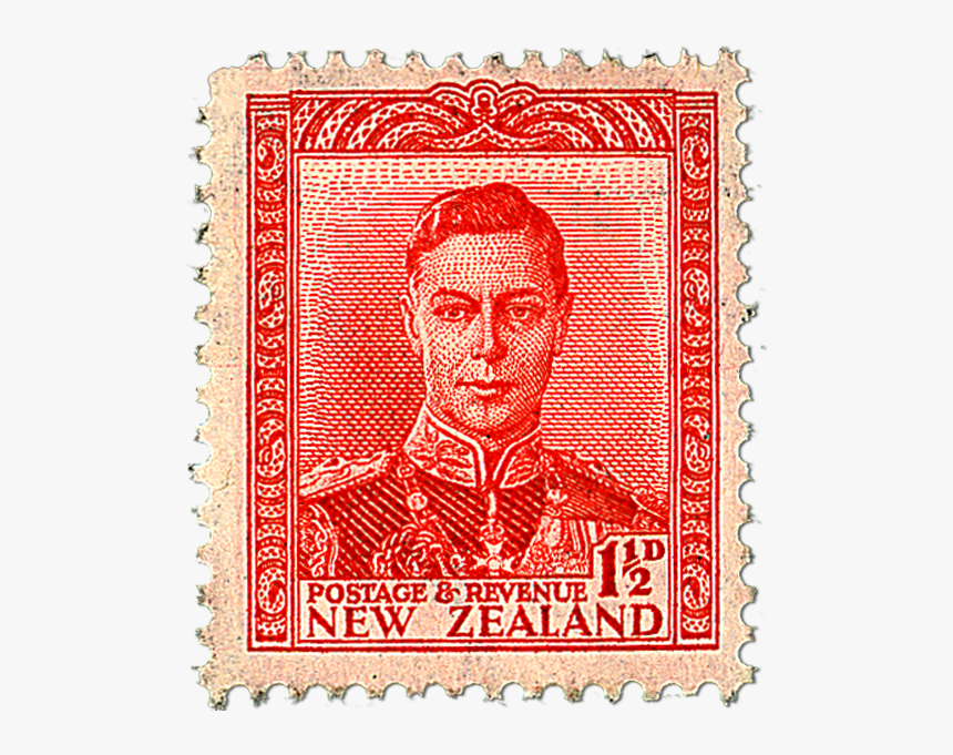 Postage Stamp , Png Download - Stamps, Transparent Png, Free Download