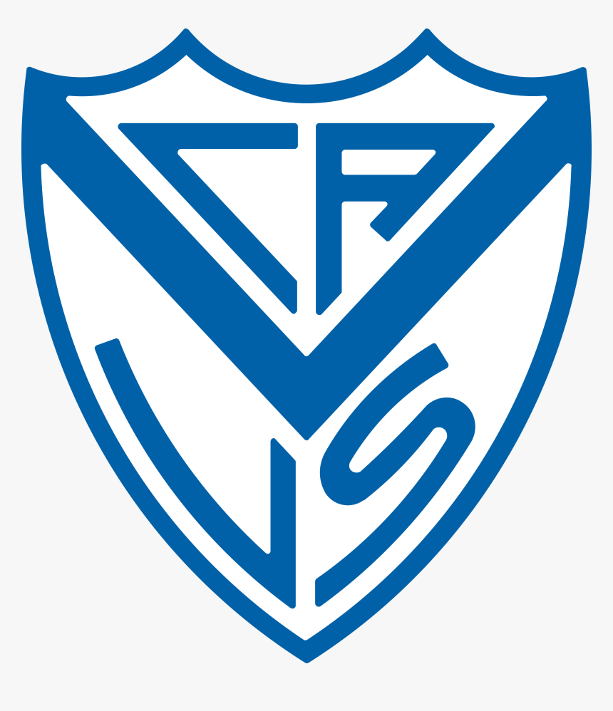 Club Atlético Vélez Sarsfield , Png Download - Club Atlético Vélez Sarsfield, Transparent Png, Free Download