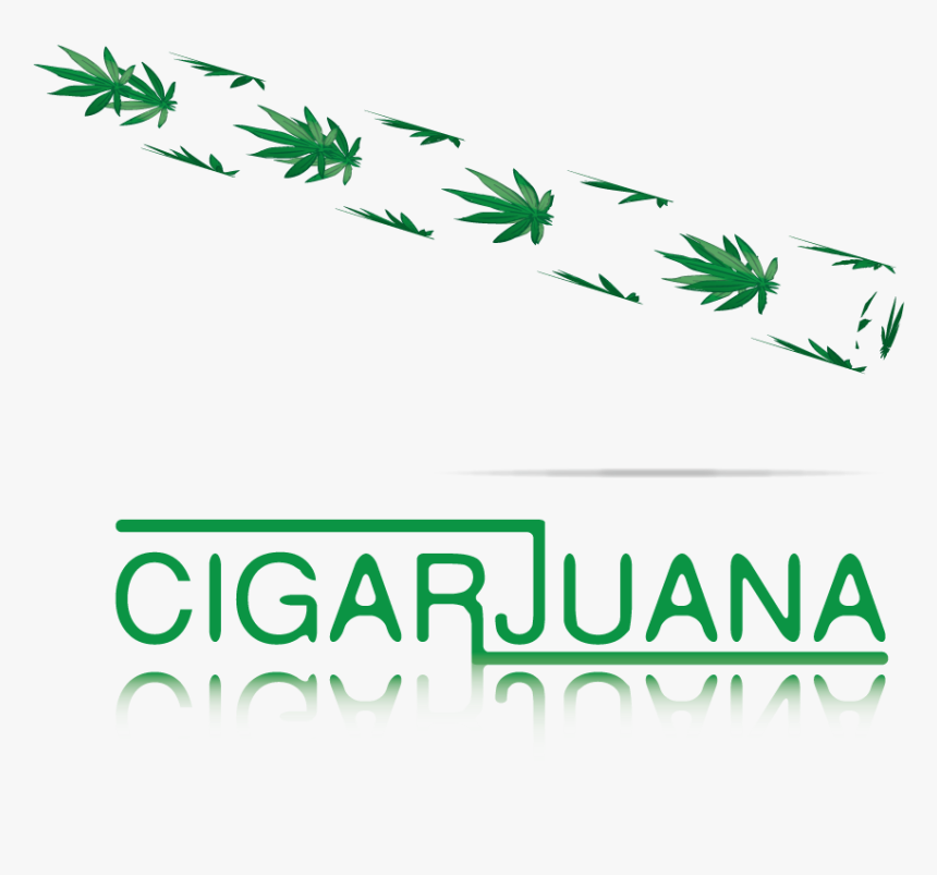 Logo Design By Evnsriram For Premium Marijuana - Graphic Design, HD Png Download, Free Download
