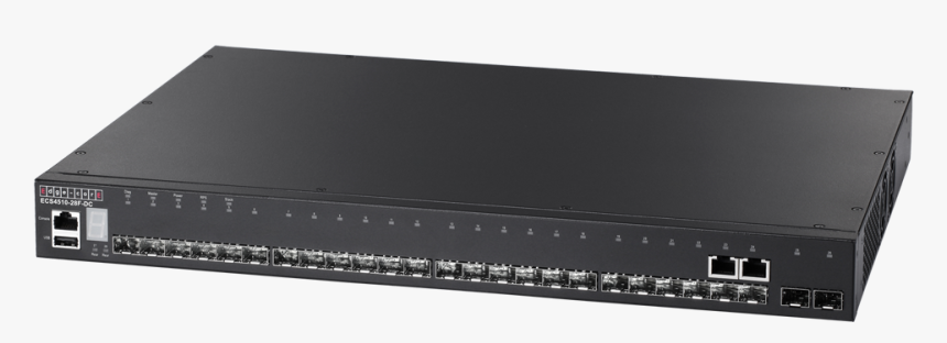 Edge Core Ecs4510 28f, HD Png Download, Free Download