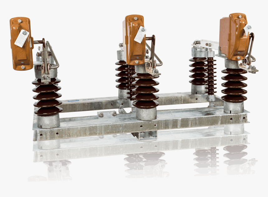 Overhead Line Switch - Current Transformer, HD Png Download, Free Download