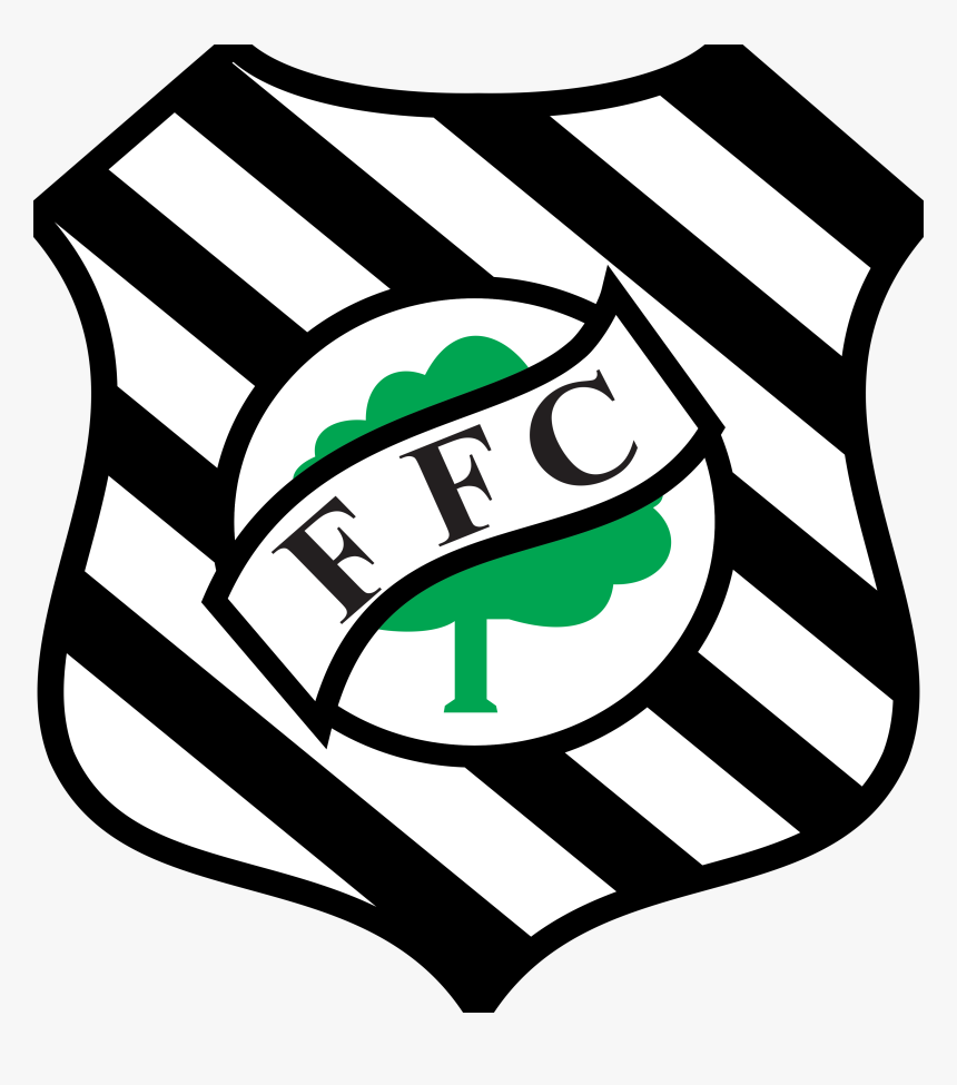 Thumb Image - Escudo Do Figueirense, HD Png Download, Free Download