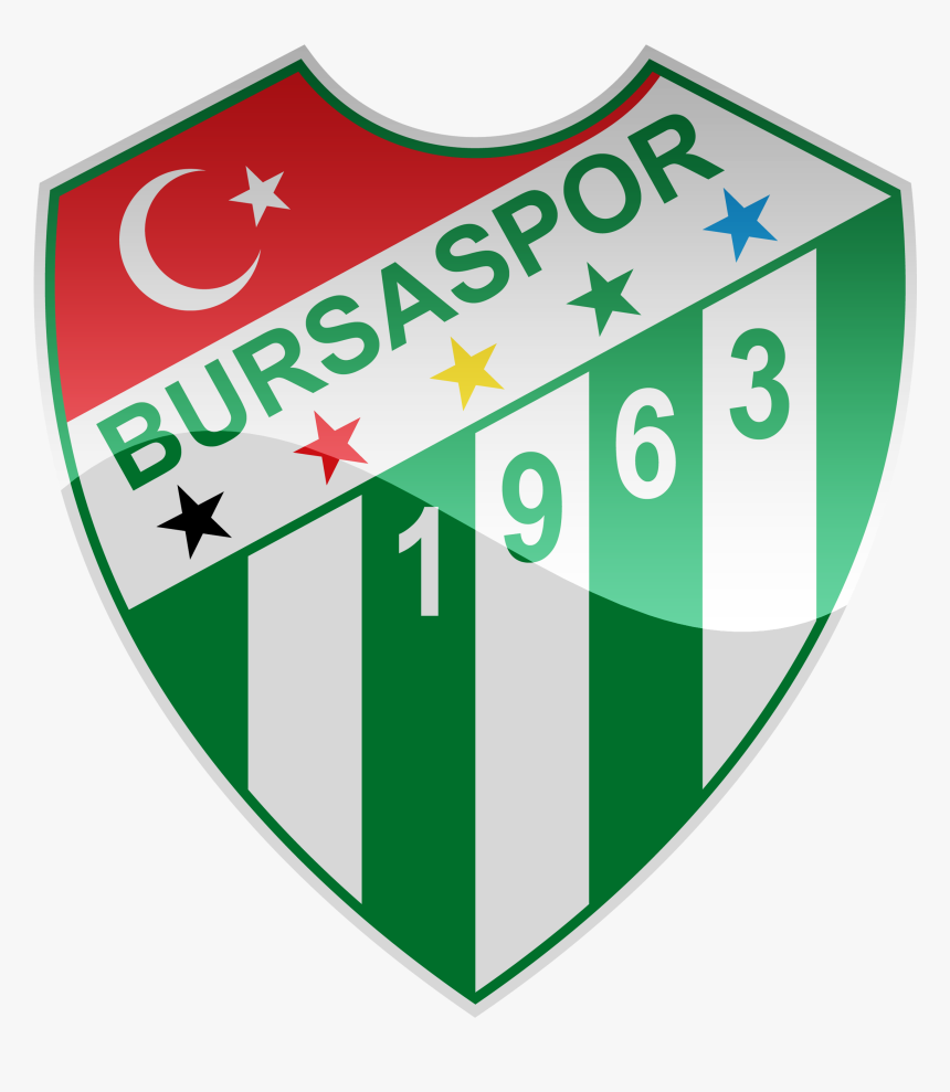 Bursaspor Hd Logo Png - Emblem, Transparent Png, Free Download