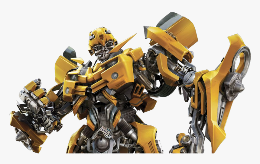 Transparent Bumblebee Transformers Png - Bumblebee Png, Png Download, Free Download