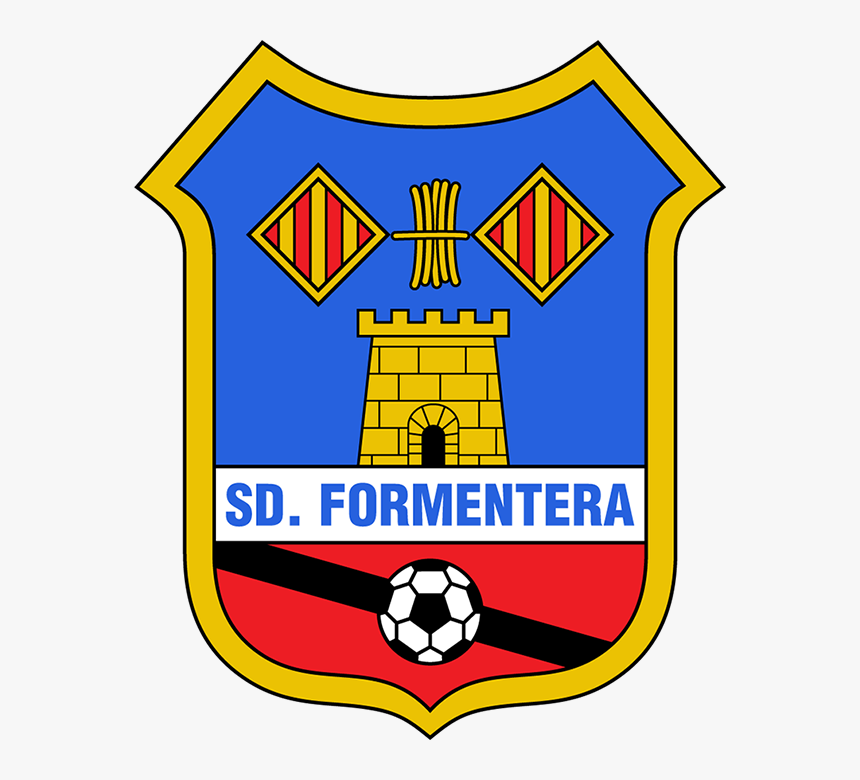 Formentera Calcio, HD Png Download, Free Download