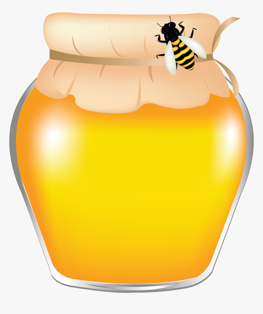 Honey Png - Vector, Transparent Png, Free Download